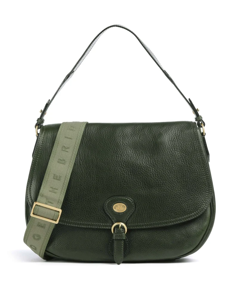 The Bridge Isadora Schultertasche tirolo