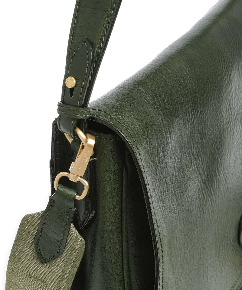 The Bridge Isadora Schultertasche tirolo