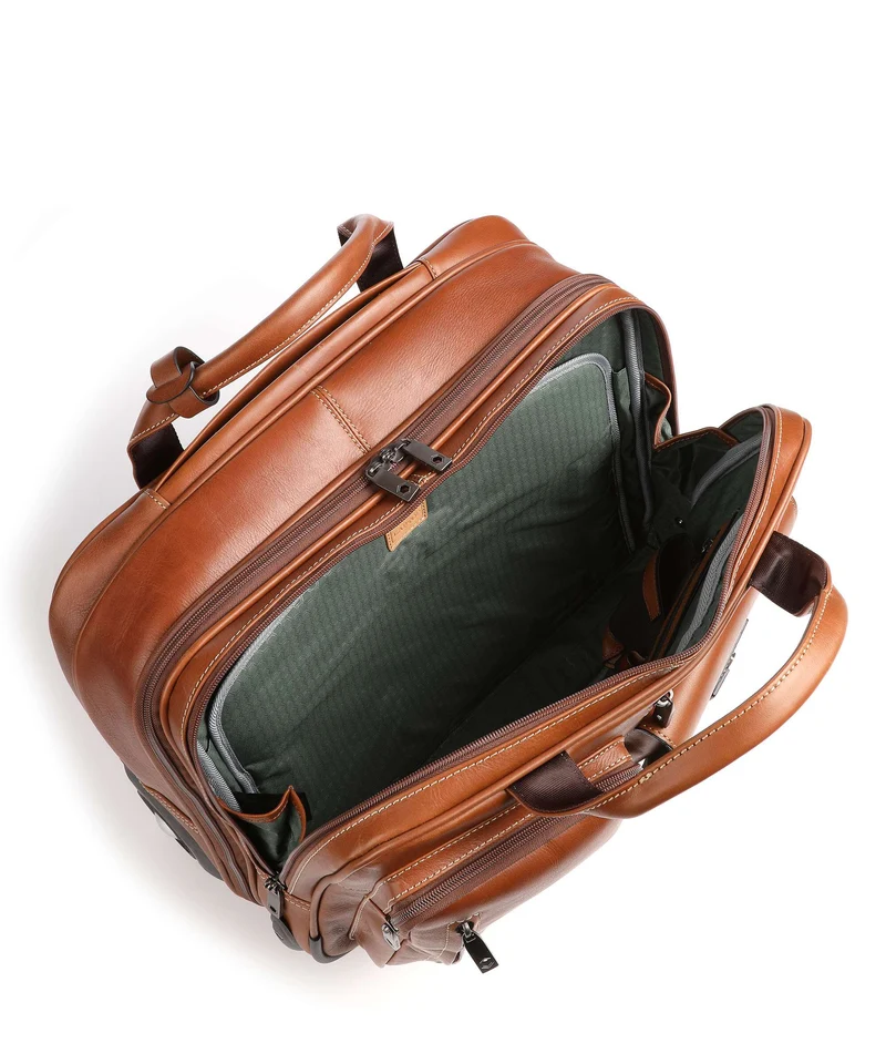 Jekyll & Hide Montana Mobile Office colt