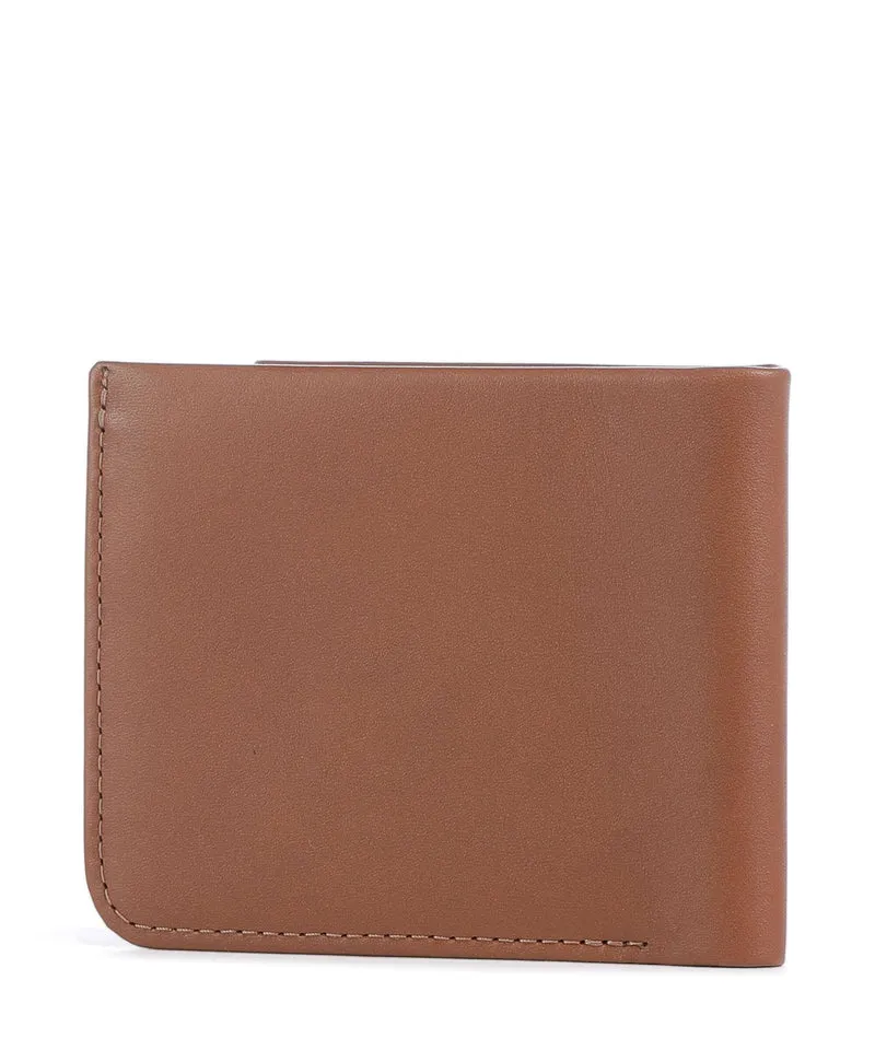 Bellroy Hide & Seek Geldbörse caramel