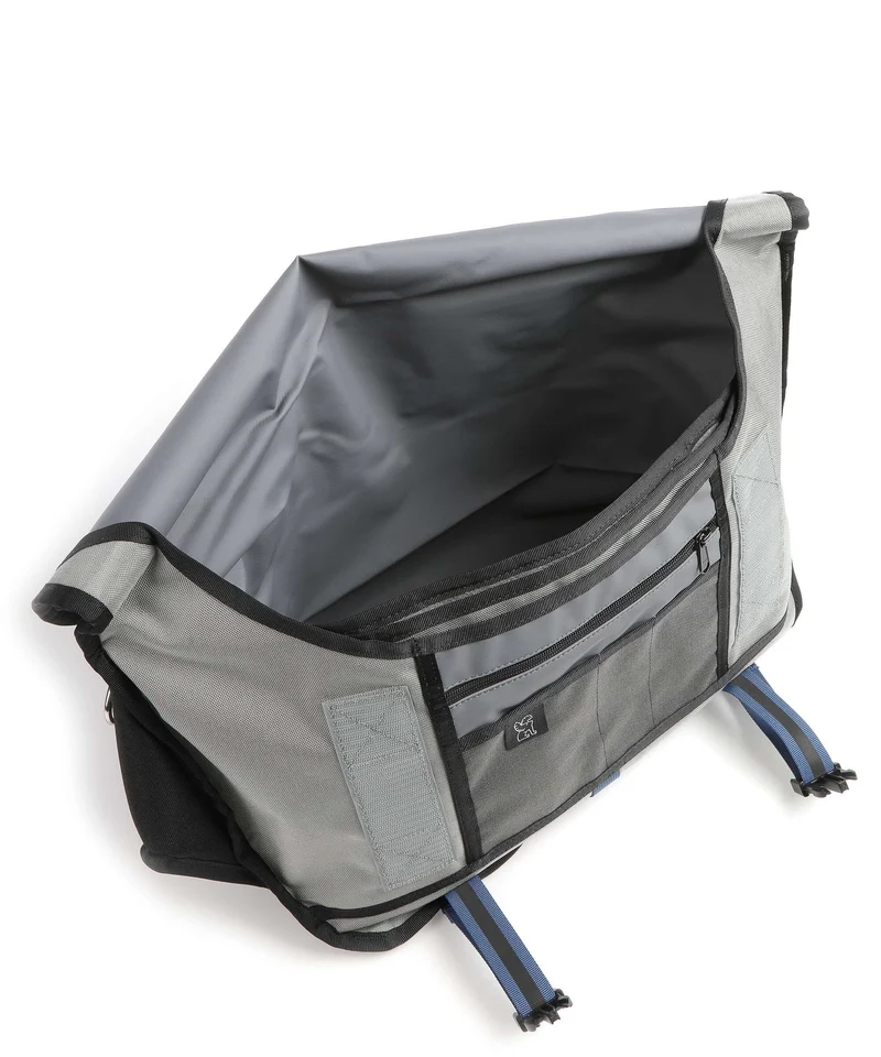 Chrome Citizen Kuriertasche fog