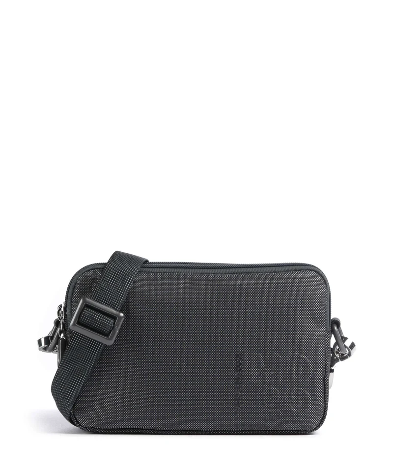 Mandarina Duck MD20 Umhängetasche steel