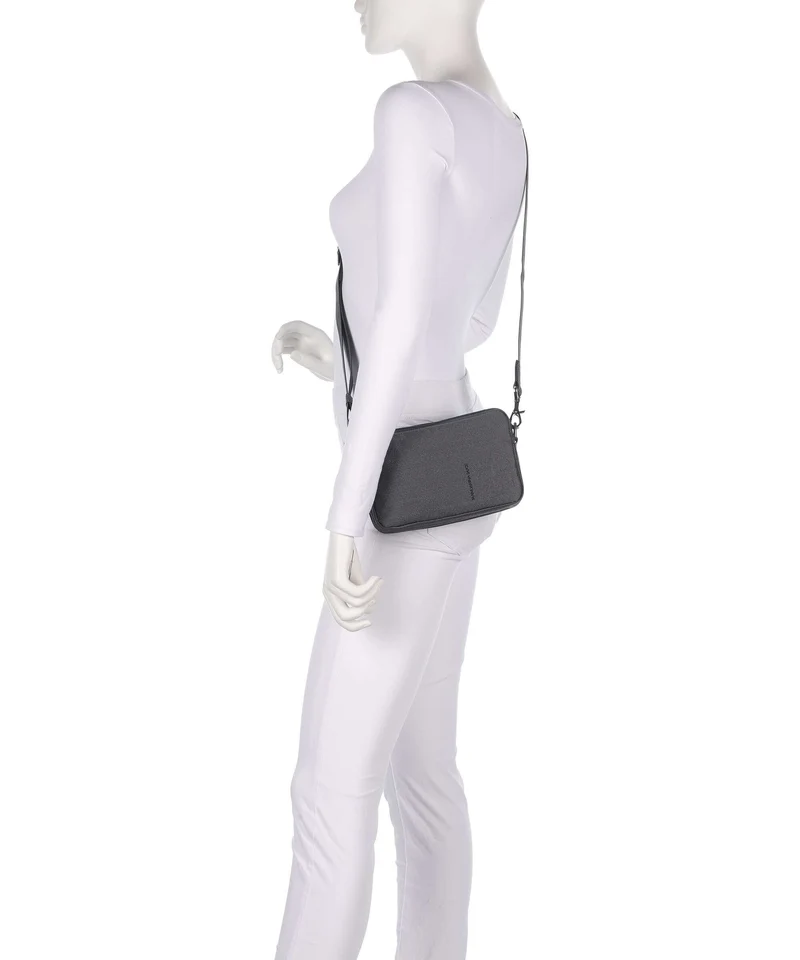 Mandarina Duck MD20 Umhängetasche steel