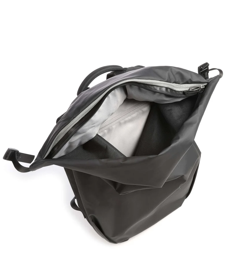 Côte&Ciel Nile Rucksack black