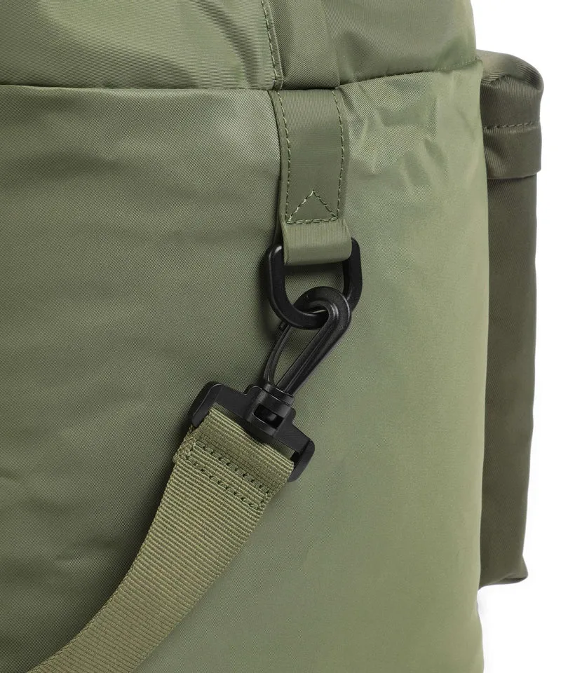 Strellson Wood Street Steven Weekender khaki