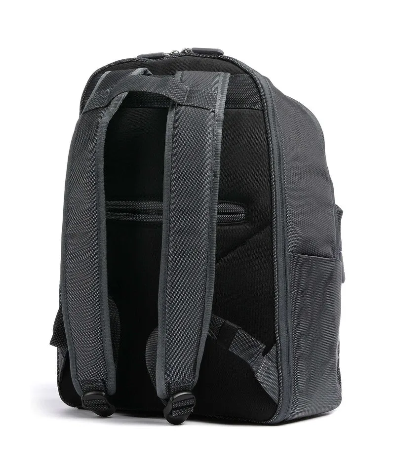 Mandarina Duck District Rucksack steel