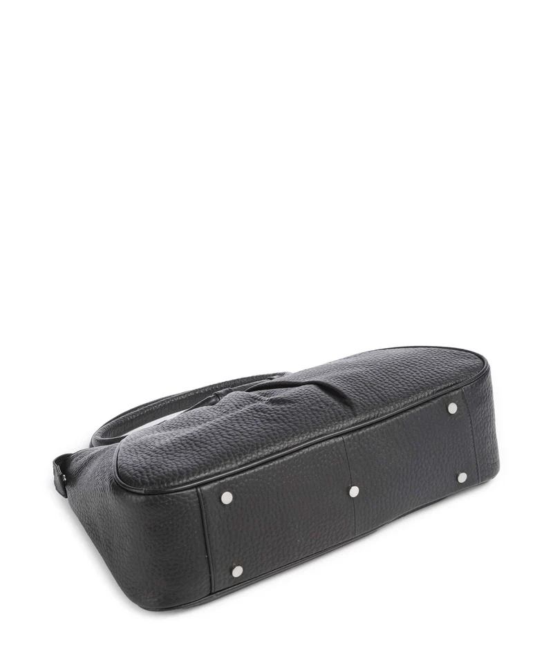 Voi Hirsch Ilona Handtasche schwarz