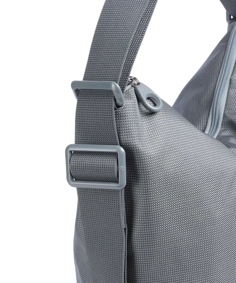 Mandarina Duck MD20 Rucksack-Tasche iron