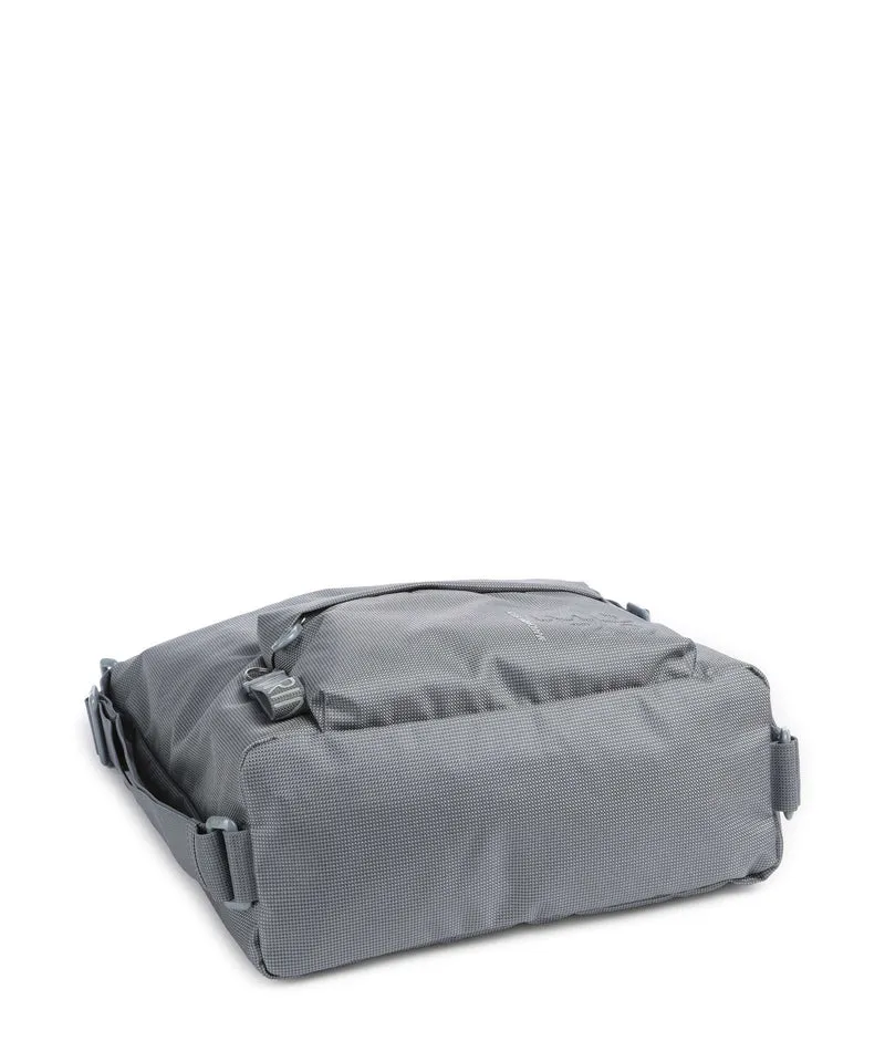 Mandarina Duck MD20 Rucksack-Tasche iron