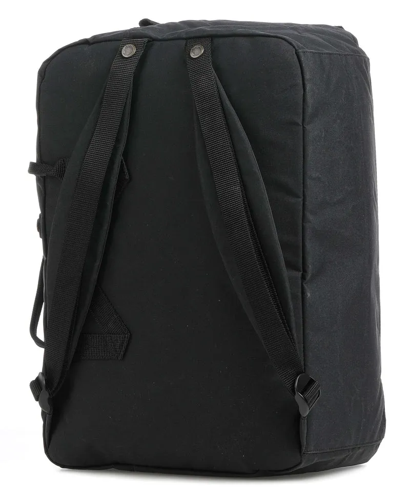 Fjällräven Kånken Weekender black
