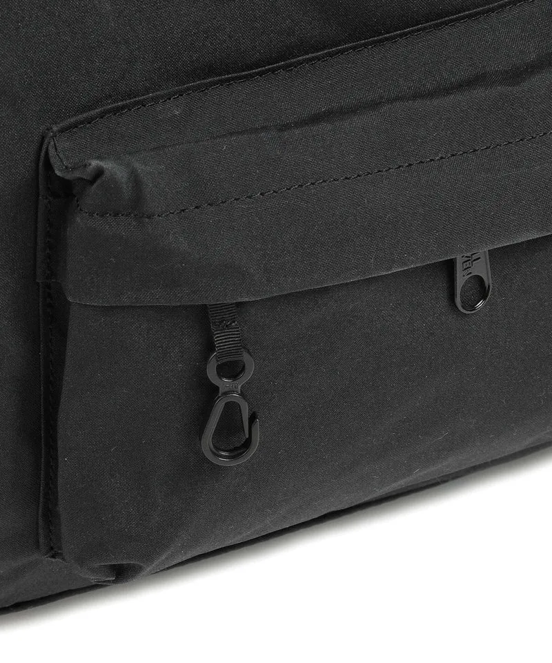 Fjällräven Kånken Weekender black