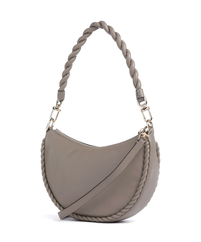 Michael Kors Kyla Small Schultertasche birch