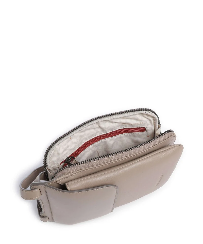 Aunts & Uncles Jamie's Orchard Tulip Handytasche portabella