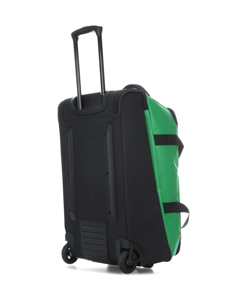 Vaude Rotuma 65 Rollenreisetasche apple green