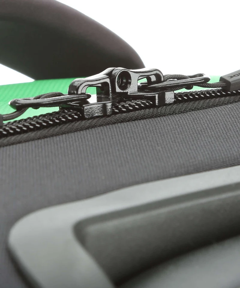 Vaude Rotuma 65 Rollenreisetasche apple green