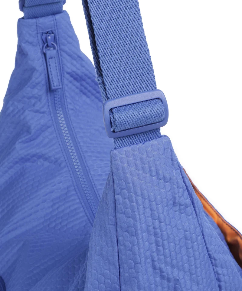 Mandarina Duck Revival 2.0 Beuteltasche electric blue