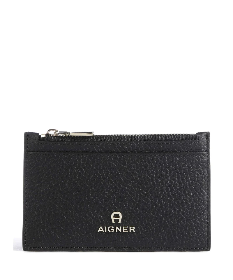 Aigner Ivy Kreditkartenetui black