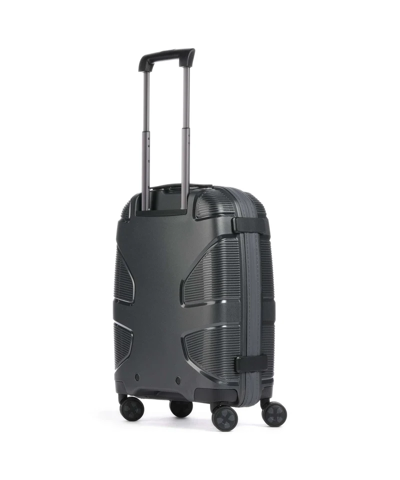 Impackt IP1 S 4-Rollen Trolley iron grey