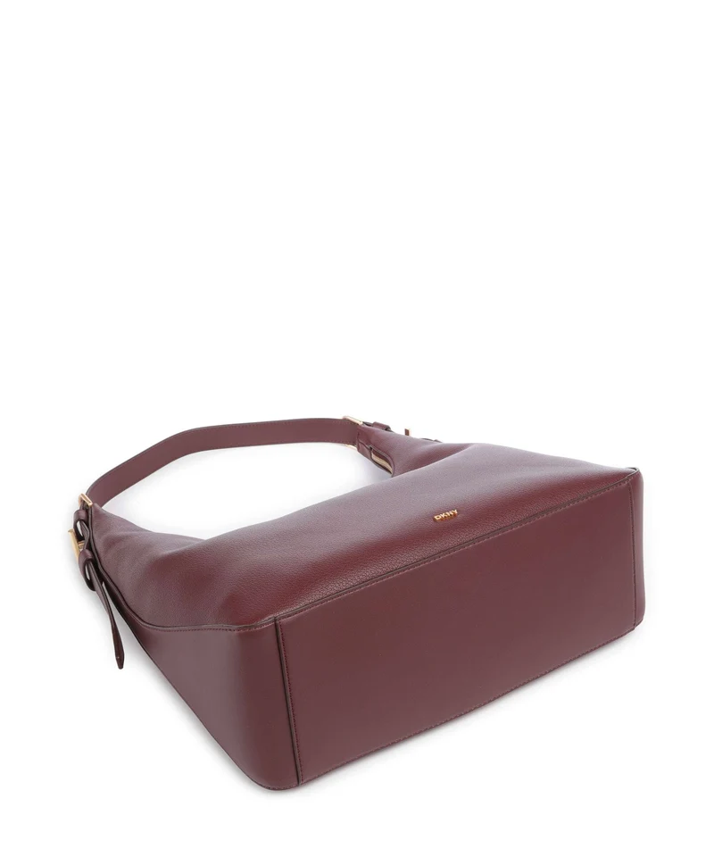 DKNY Mindy Beuteltasche garnet